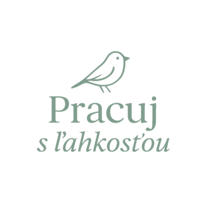Pracuj s ľahkosťou